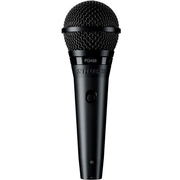 Imagem de Microfone Shure PGA58 LC