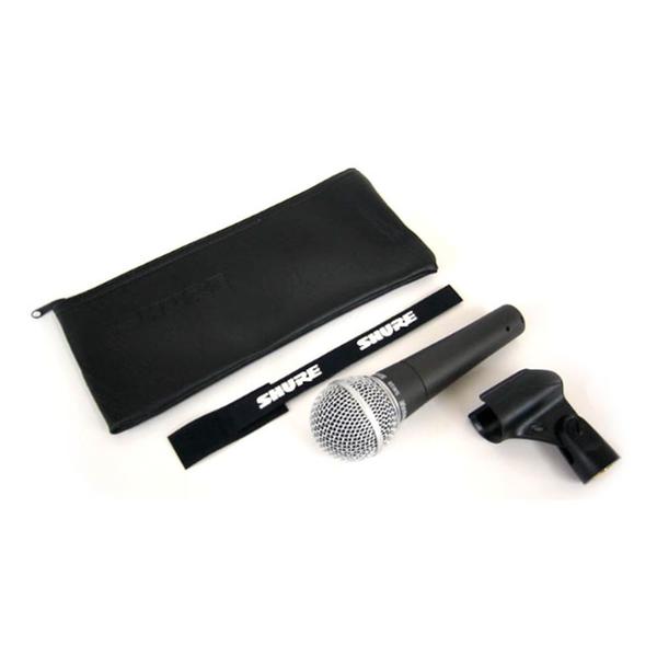 Imagem de Microfone shure sm58-lc handheld dynamic