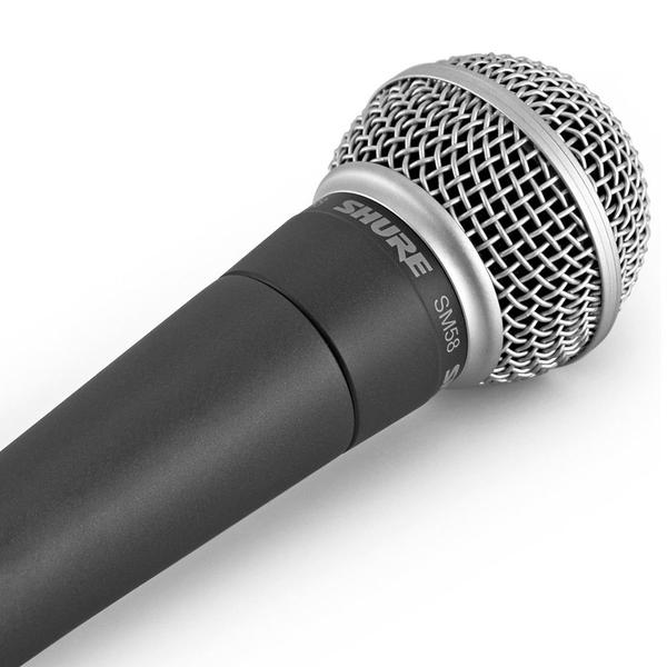 Imagem de Microfone Shure SM58 LC