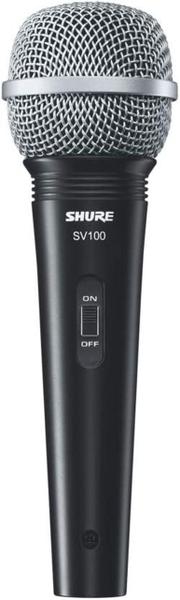 Imagem de Microfone shure sv100 