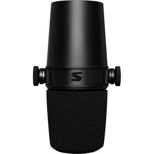 Imagem de Microfone Shure Xlr Mv7X Podcast