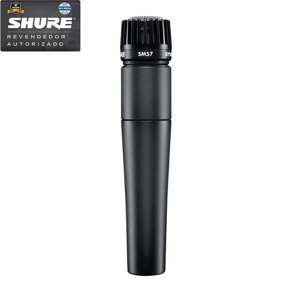 Imagem de Microfone SM57 LC - Shure