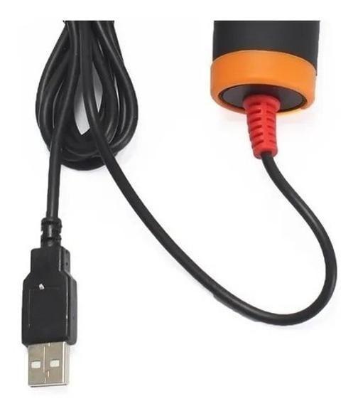 Imagem de Microfone Usb Tomate Mtg-021 Condensador