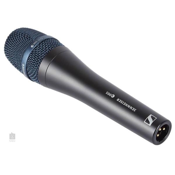 Imagem de Microfone Vocal Sennheiser E965 Condensador 