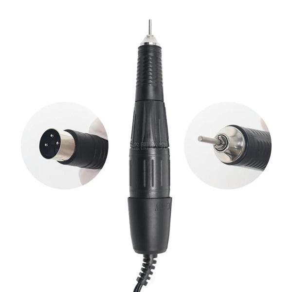 Imagem de Micromotor Dental de Alta Velocidade 35000 RPM - Para Polimento e Perfuração