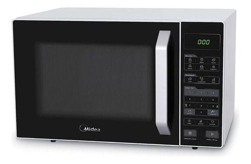 Imagem de Microondas 27l 1450w Smart Function 127v 48x40x29cm - Midea 