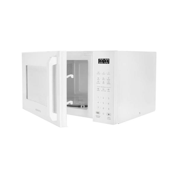 Imagem de Microondas 32 Litros Agratto Branco Amic02bn-01 1400w 127v