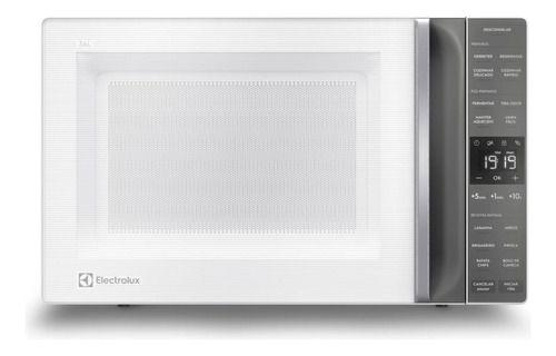 Imagem de Microondas 36 Litros 1600w 52x42x32cm 127v - Electrolux