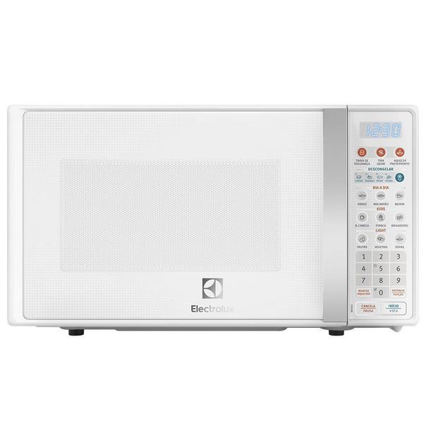 Imagem de Microondas Electrolux MT030 20 Litros