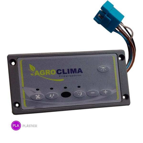 Imagem de Microprocessador Placa Climatizador Climatizar Agro Novo