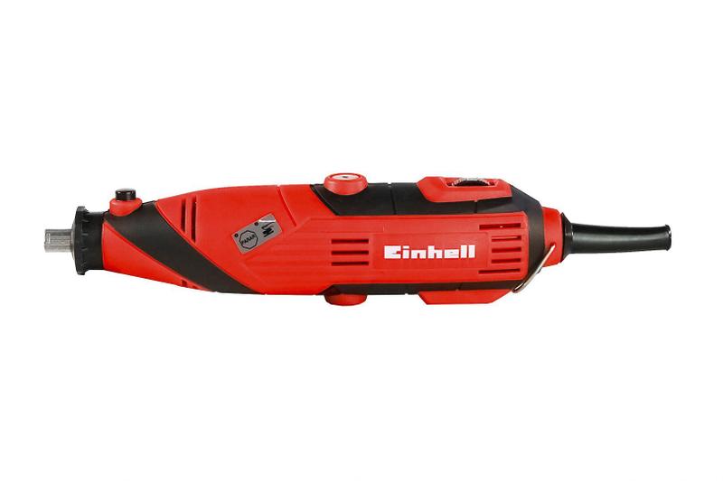 Imagem de Microretifica Elétrica 135W 220V TH-MG 135 E Einhell