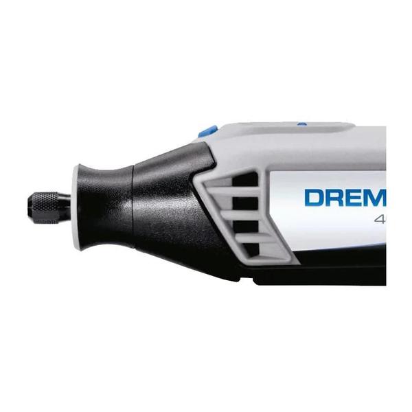 Imagem de Microrretifica dremel 4000 220v solo bosch