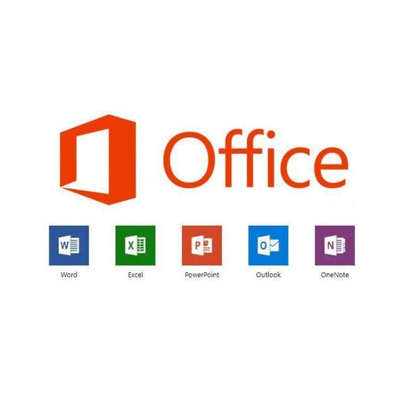 Imagem de Microsoft Office 2019