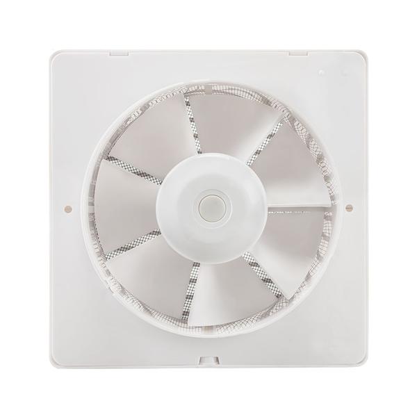 Imagem de Microventilador Exaustor 100mm Residencial 10W 127V Ventisol