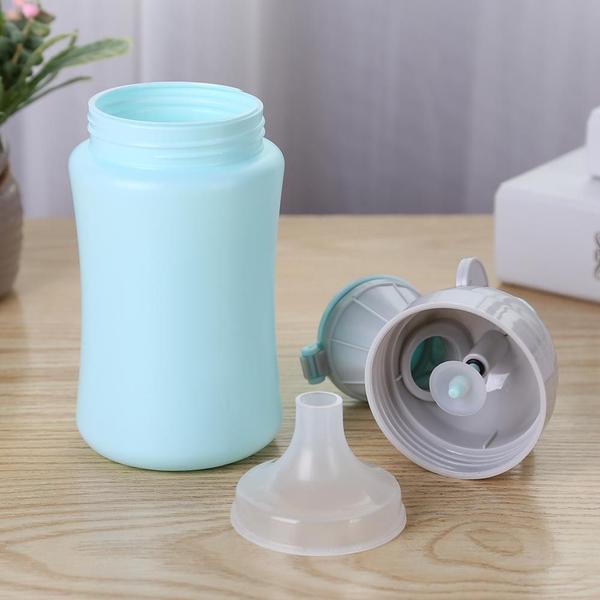 Imagem de Mictório Portátil Infantil Menino 350ml Sistema Antiodor Buba