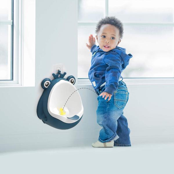 Imagem de Mictório Potty Training Hallo Boy Kids Toddler Pee Trainer