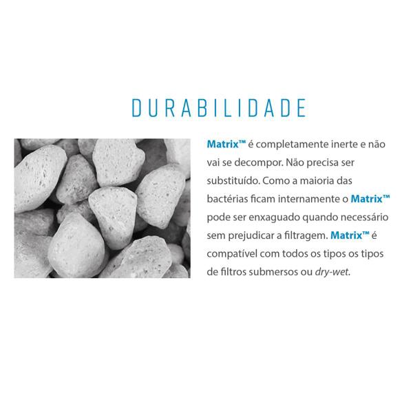 Imagem de Mídia Biológica Seachem Matrix - 500ml