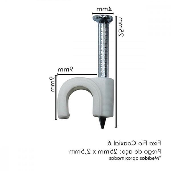 Imagem de Miguelao Aco Cabo 06 Coaxial C/100 Sfor