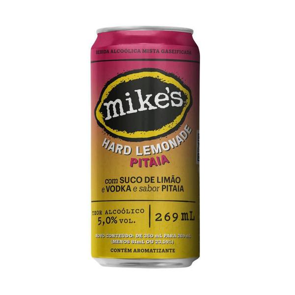 Imagem de Mike'S Hard Pitaya Lt 269Ml