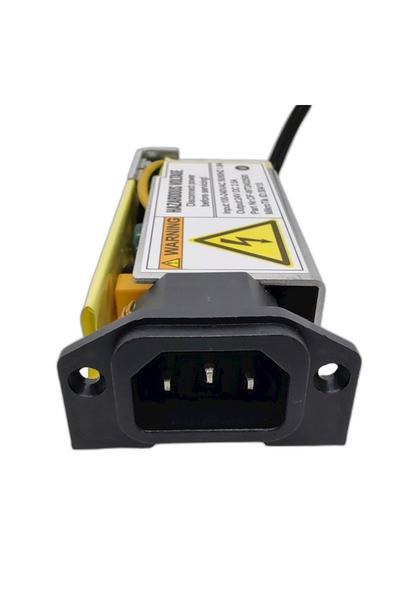 Imagem de Mikrotik Fonte 24v 2.5 Amp 60w 24v2apow Ccr1009 e Crs317