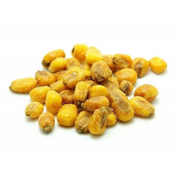 Imagem de Milho Torrado Sabor Lemon Pepper - 500g