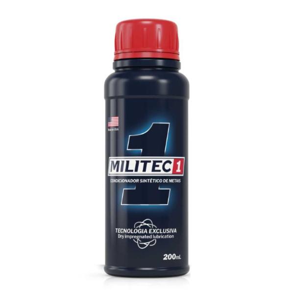 Imagem de Militec-1 100% Original 200ml