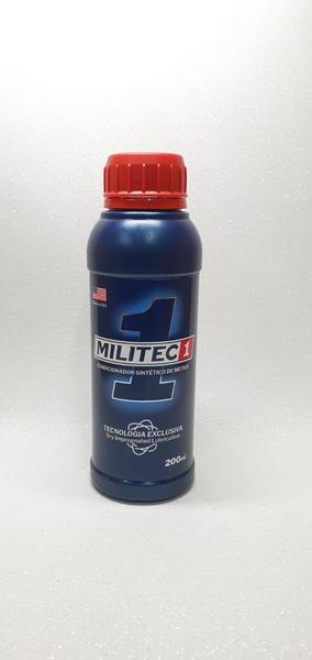 Imagem de Militec 1 - condicionador sintético de metais