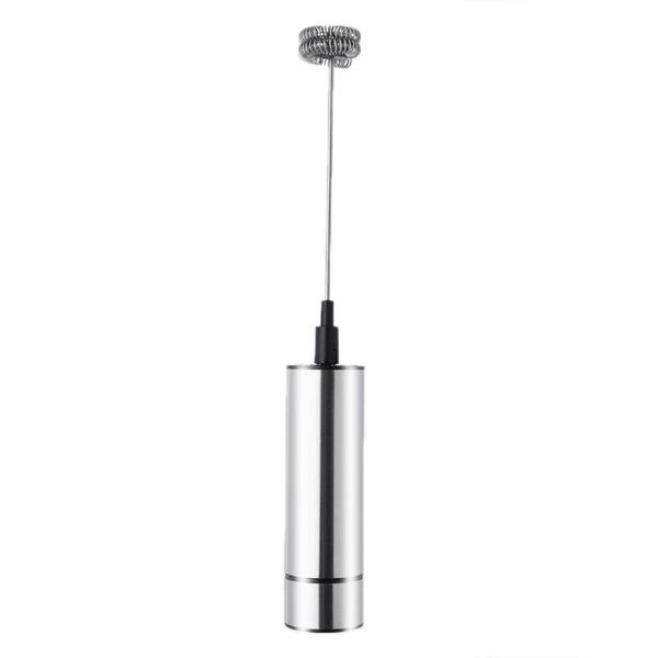 Imagem de Milk Frother Wokex Potente Aço Inoxidável Elétrico 19000rp