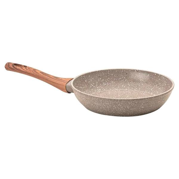 Mimo Style Frigideira Linha Cookem Alumínio Revestida Cerâmica Fundo de Indução Cabo Soft-Touch Não Esquenta Imagem de Mimo Style Frigideira Linha Cookem Alumínio Revestida Cerâmica Fundo de Indução Cabo Soft-Touch Não Esquenta