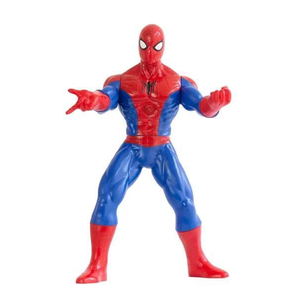 Imagem de Mimo Toys Boneco Homem-Aranha com 20 Frases