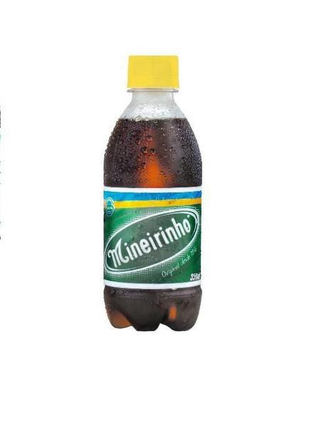 Imagem de Mineirinho Refrigerante 350Ml Normal Com 12 Unidades