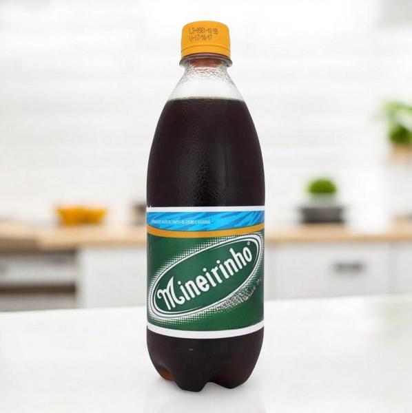 Imagem de Mineirinho Refrigerante 350ml Normal Com 36 Unidades