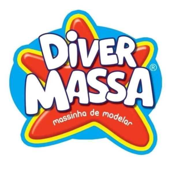 Imagem de Minha Maletinha Lanchonete Diver Massas - Divertoys