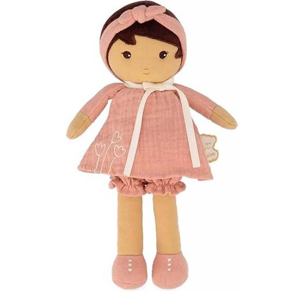 Minha primeira boneca amandine 25cm maped Imagem de Minha primeira boneca amandine 25cm maped