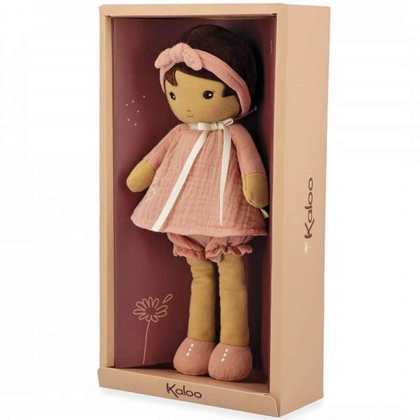Minha primeira boneca amandine 25cm maped Imagem de Minha primeira boneca amandine 25cm maped