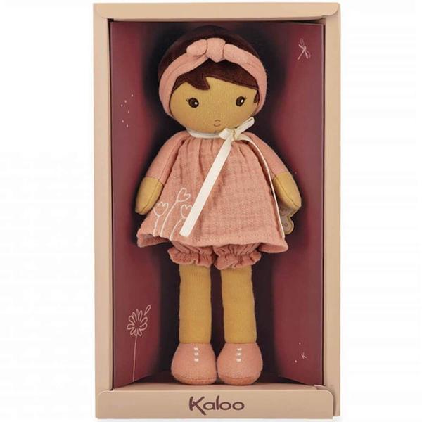 Minha primeira boneca amandine 25cm maped Imagem de Minha primeira boneca amandine 25cm maped