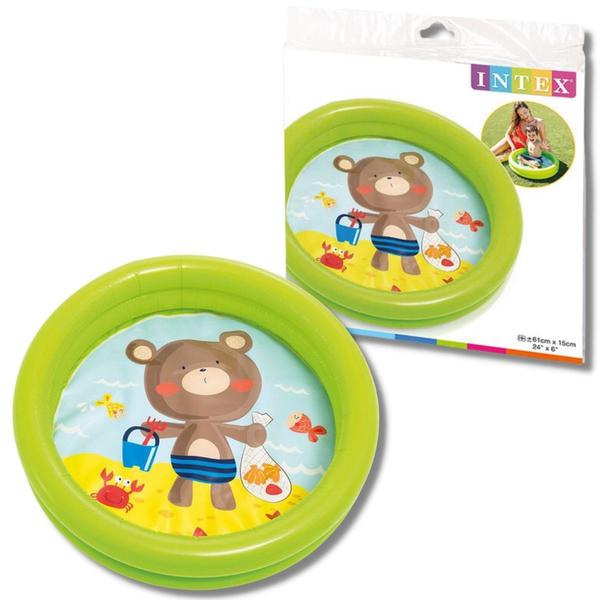 Imagem de Minha Primeira Piscina Infantil