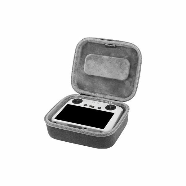 Mini 3 pro caso portátil transportando estojo rígido saco de armazenamento de viagem caixa de armazenamento protetora para dji mini 3 pro drone acessórios à prova dwaterproof água - HUOGUO Imagem de Mini 3 pro caso portátil transportando estojo rígido saco de armazenamento de viagem caixa de armazenamento protetora para dji mini 3 pro drone acessórios à prova dwaterproof água