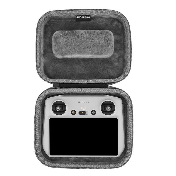 Mini 3 pro caso portátil transportando estojo rígido saco de armazenamento de viagem caixa de armazenamento protetora para dji mini 3 pro drone acessórios à prova dwaterproof água - HUOGUO Imagem de Mini 3 pro caso portátil transportando estojo rígido saco de armazenamento de viagem caixa de armazenamento protetora para dji mini 3 pro drone acessórios à prova dwaterproof água