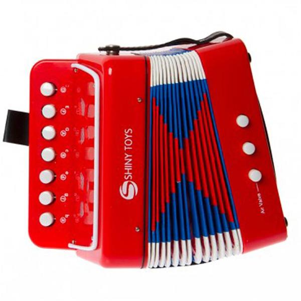 Imagem de Mini Acordeon