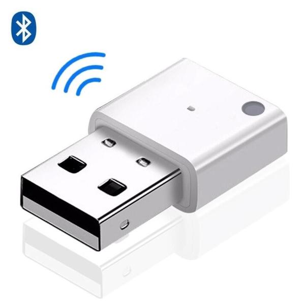 Imagem de Mini Adaptador Bluetooth 5.0 Rádio Pioneer Sony Usb Pendrive