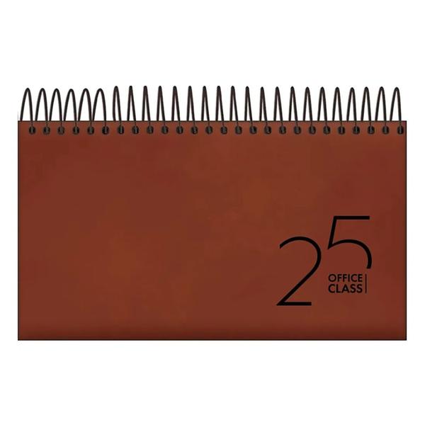 Imagem de Mini Agenda Planner Offcie Class 64 Folhas - Foroni