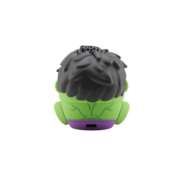 Imagem de Mini alto-falante Bluetooth Hulk