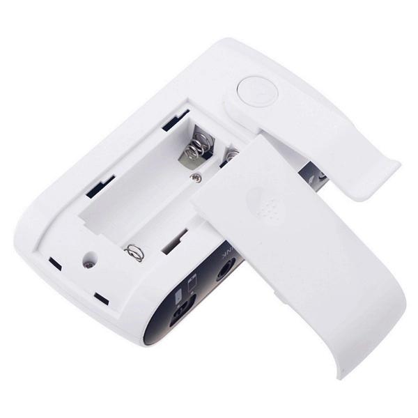 Mini amplificador para guitarra, baixo e violão - Joyo - Portátil funciona com pilhas - Joyo iPlig Imagem de Mini amplificador para guitarra, baixo e violão - Joyo - Portátil funciona com pilhas