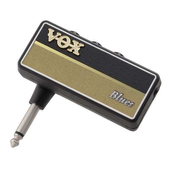 Imagem de Mini Amplificador Vox Amplug Blues Ap2-Bl