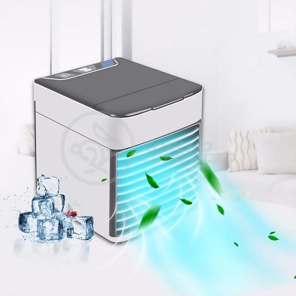 Imagem de Mini Ar Condicionado Portátil Arctic Air Cooler 3 Velocidade