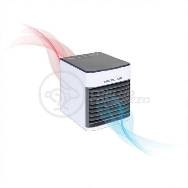 Imagem de Mini Ar Condicionado Portátil Arctic Air Cooler 3 Velocidade