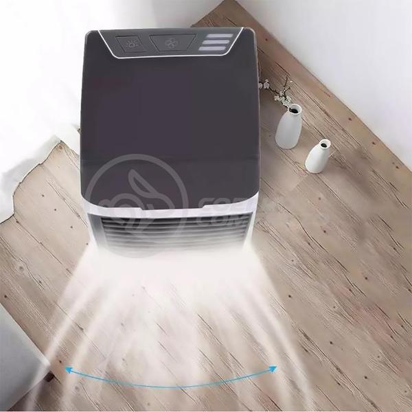 Imagem de Mini Ar Condicionado Portátil Arctic Air Cooler 3 Velocidade