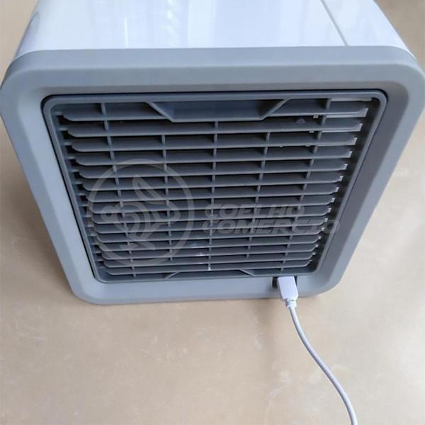 Imagem de Mini Ar Condicionado Portátil Arctic Air Cooler 3 Velocidade