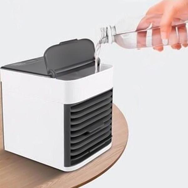 Imagem de Mini Ar Condicionado Portátil Arctic Air Cooler Umidificador